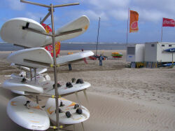 Wassersport, Baltrum, Segeln, Katamaran, Paddeln, Boot, Kiten, Surfen, Strand